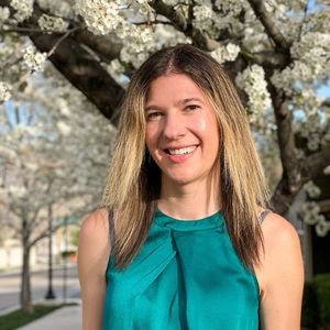 Meet your Posher, Rachel